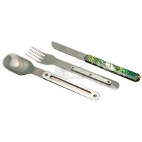 Set de couverts aimantés 12H34